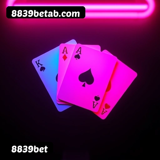 App Mobile 8839bet - Jogue em Qualquer Lugar no Seu Smartphone
