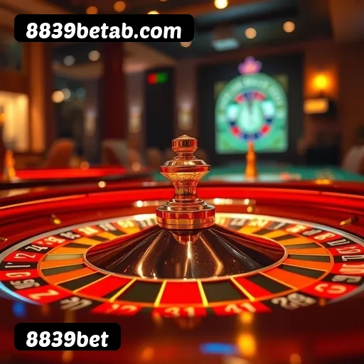 Imagem secundária de apoio para instalação do app 8839bet