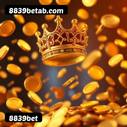 Cassino ao Vivo 8839bet - Dealers Brasileiros Profissionais