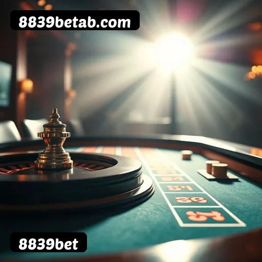 Benefícios do Login 8839bet - Bônus e Vantagens Exclusivas
