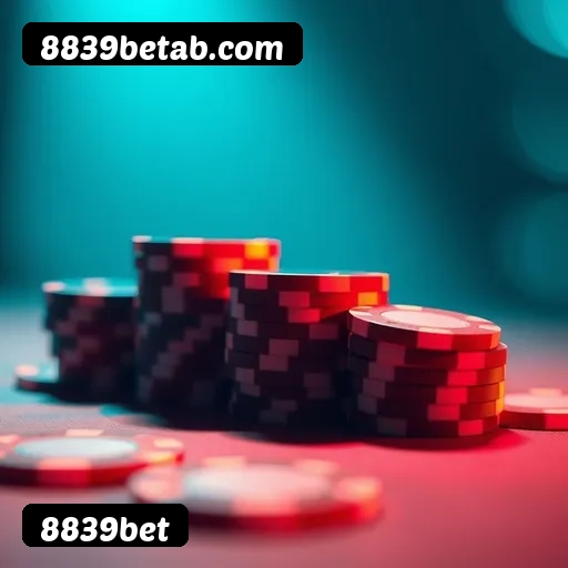Sistema de Segurança Avançado 8839bet - Criptografia e Proteção